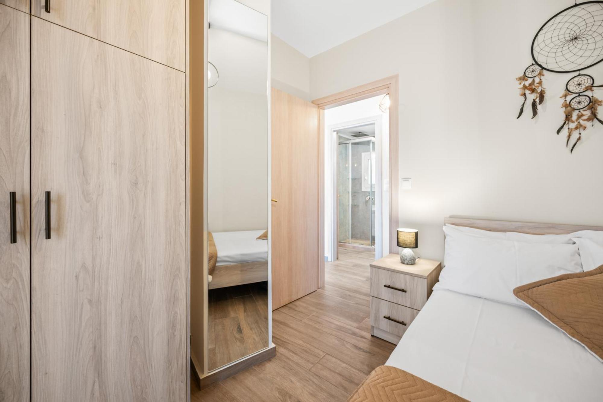 Appartement Cityview 1 Fully Equipped By Hospi *