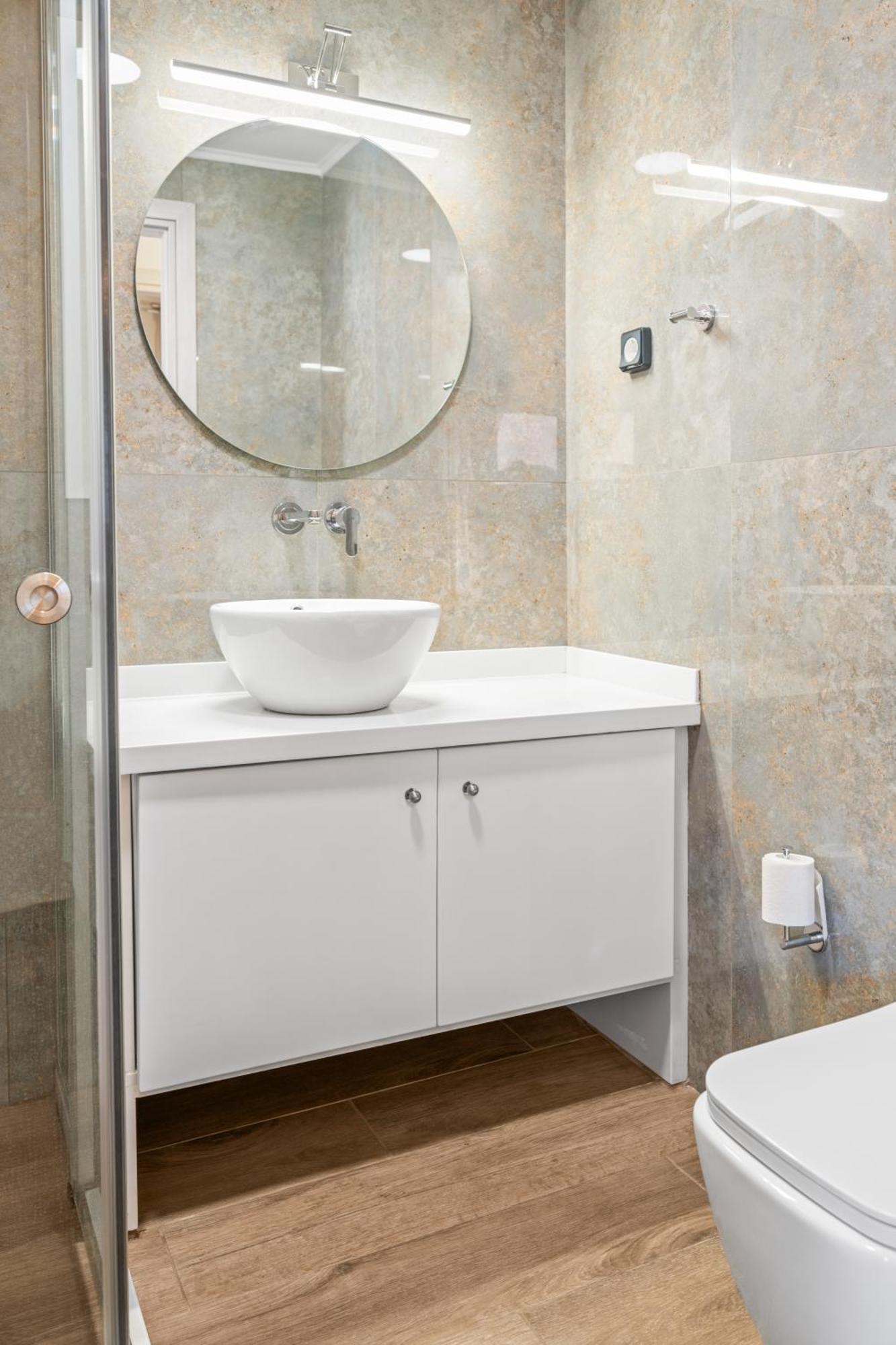 Appartement Cityview 1 Fully Equipped By Hospi *