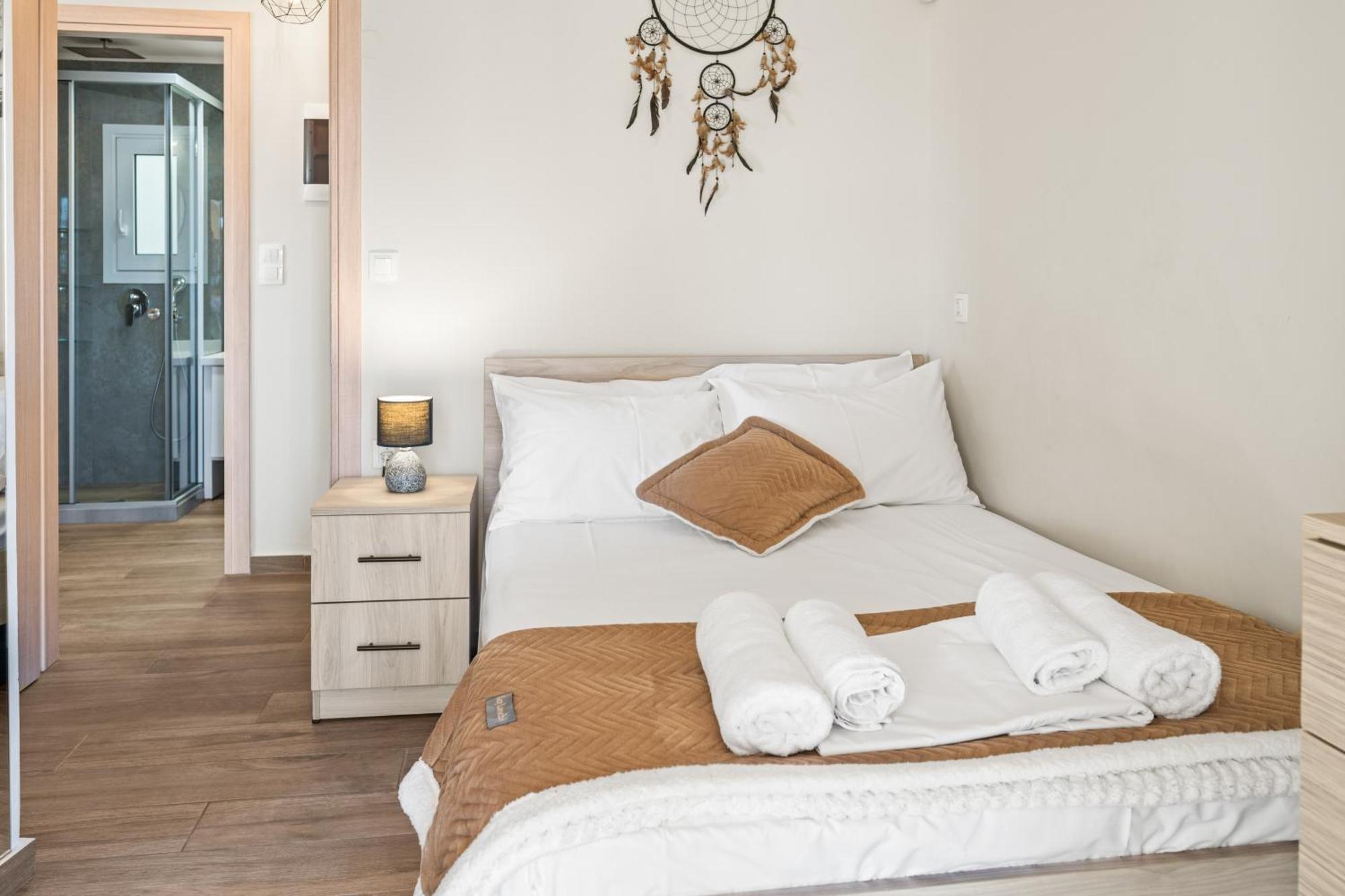 Appartement Cityview 1 Fully Equipped By Hospi