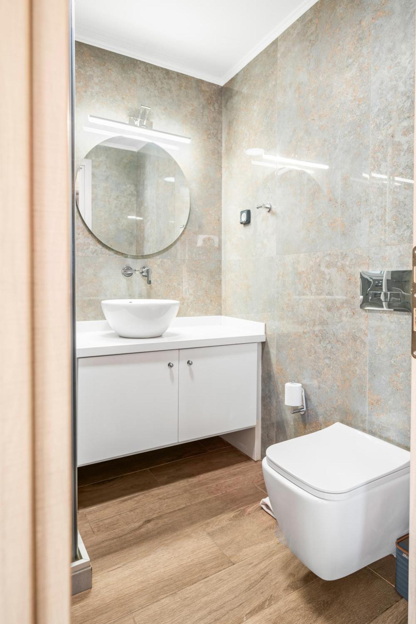 Appartement Cityview 1 Fully Equipped By Hospi *