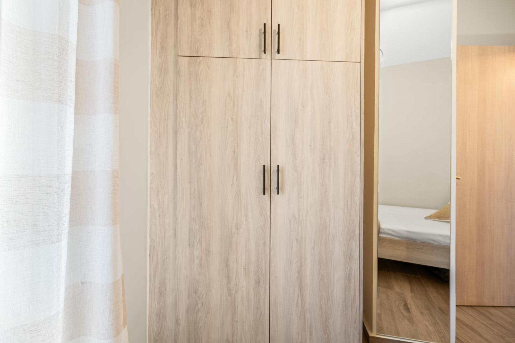 Appartement Cityview 1 Fully Equipped By Hospi