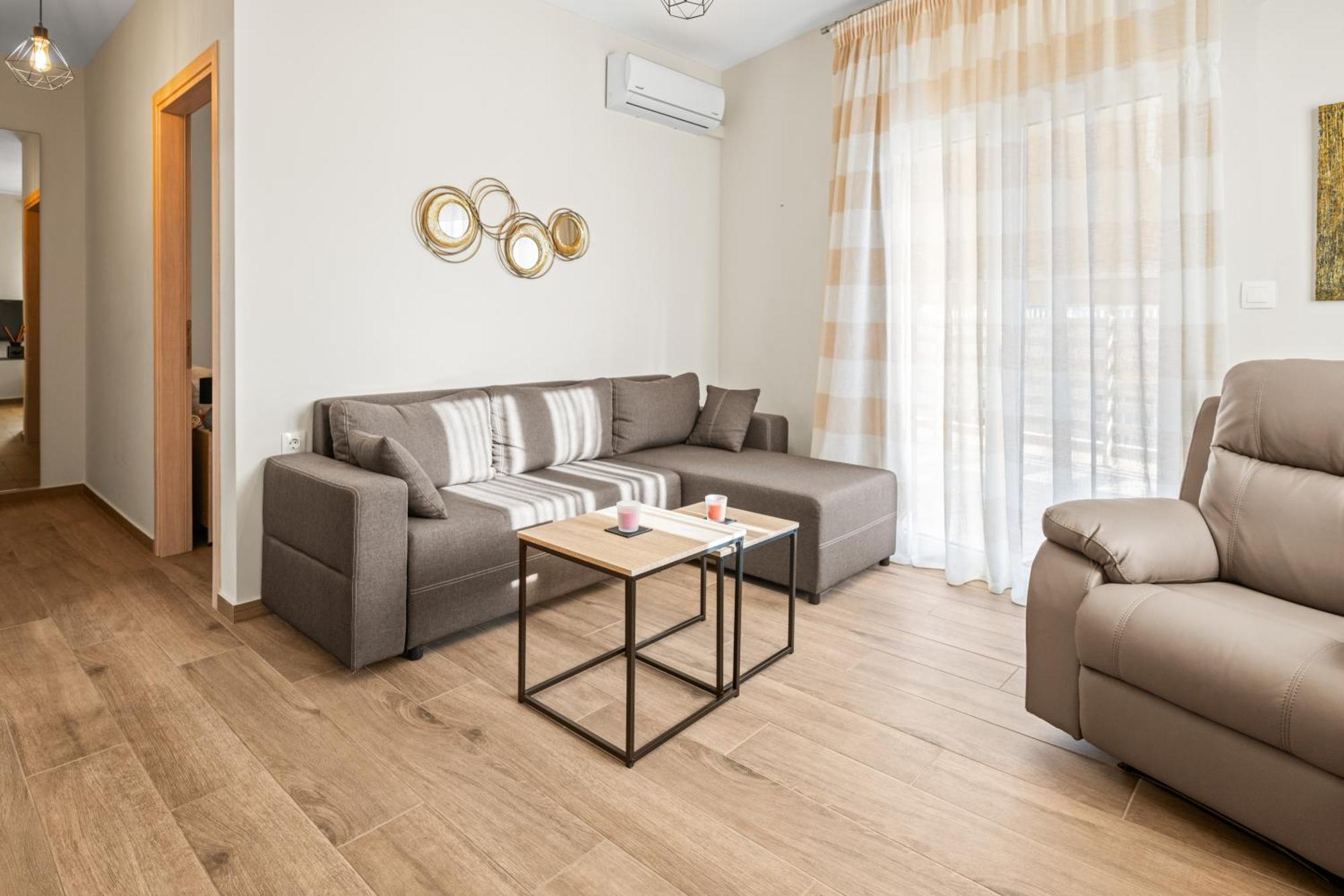 Appartement Cityview 1 Fully Equipped By Hospi *