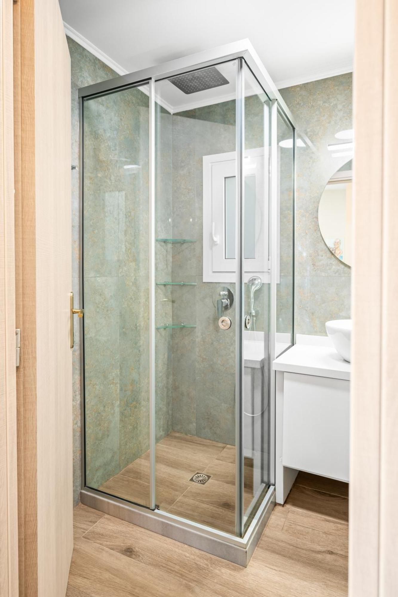 Appartement Cityview 1 Fully Equipped By Hospi Héraklion