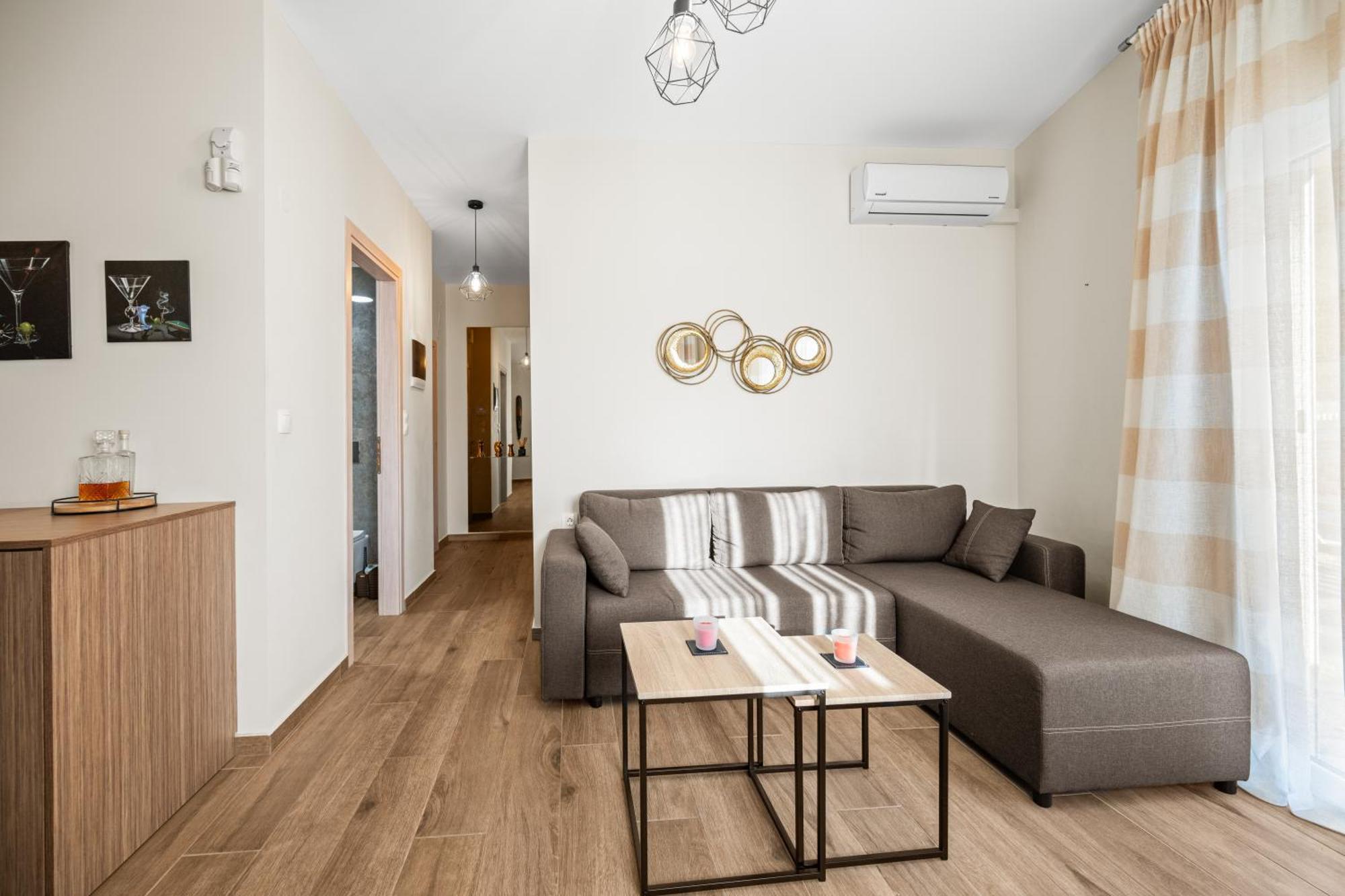 Cityview 1 Fully Equipped By Hospi