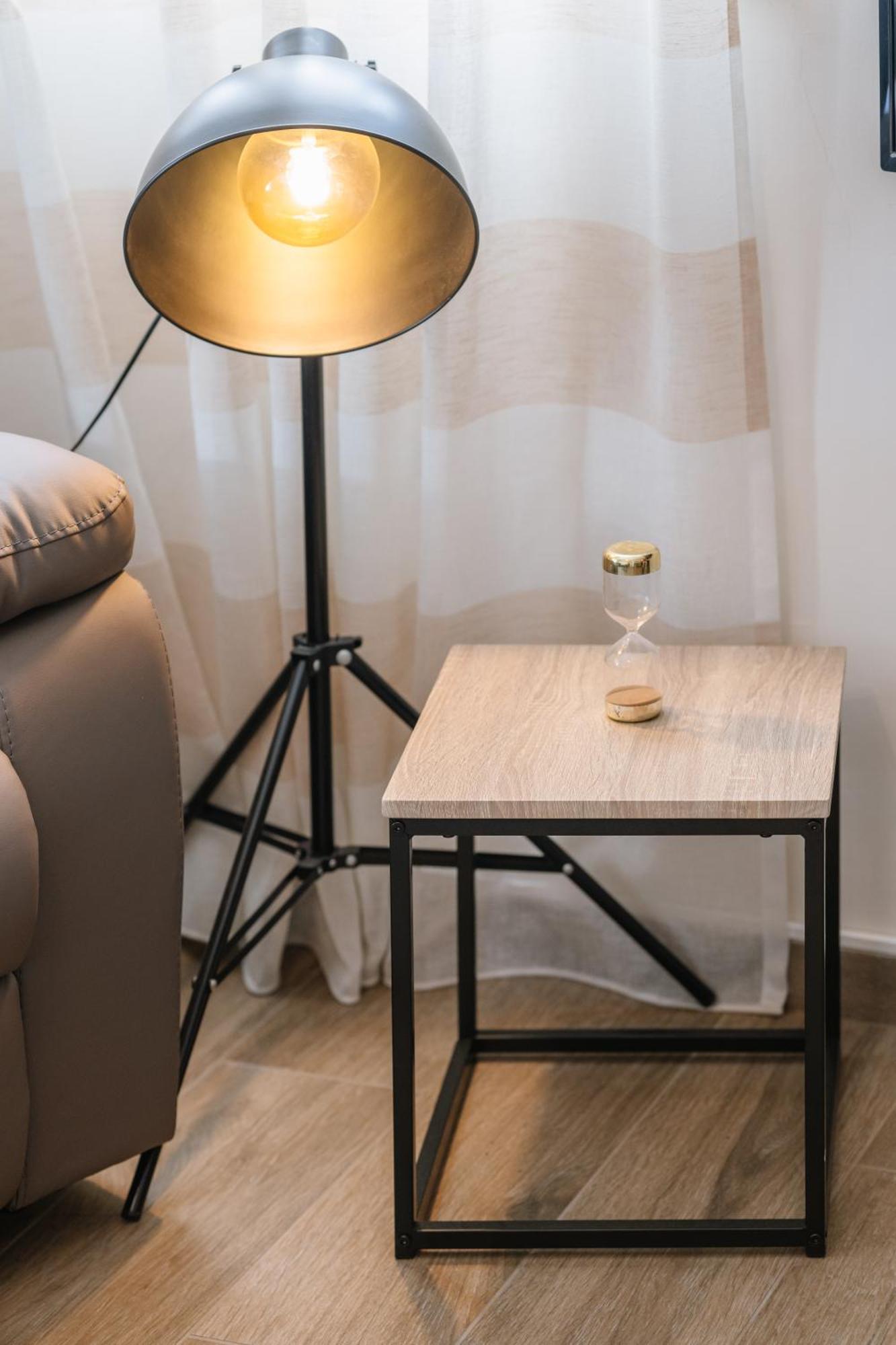 Cityview 1 Fully Equipped By Hospi Appartement *